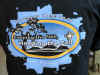 kawayan camp t-shirt logo